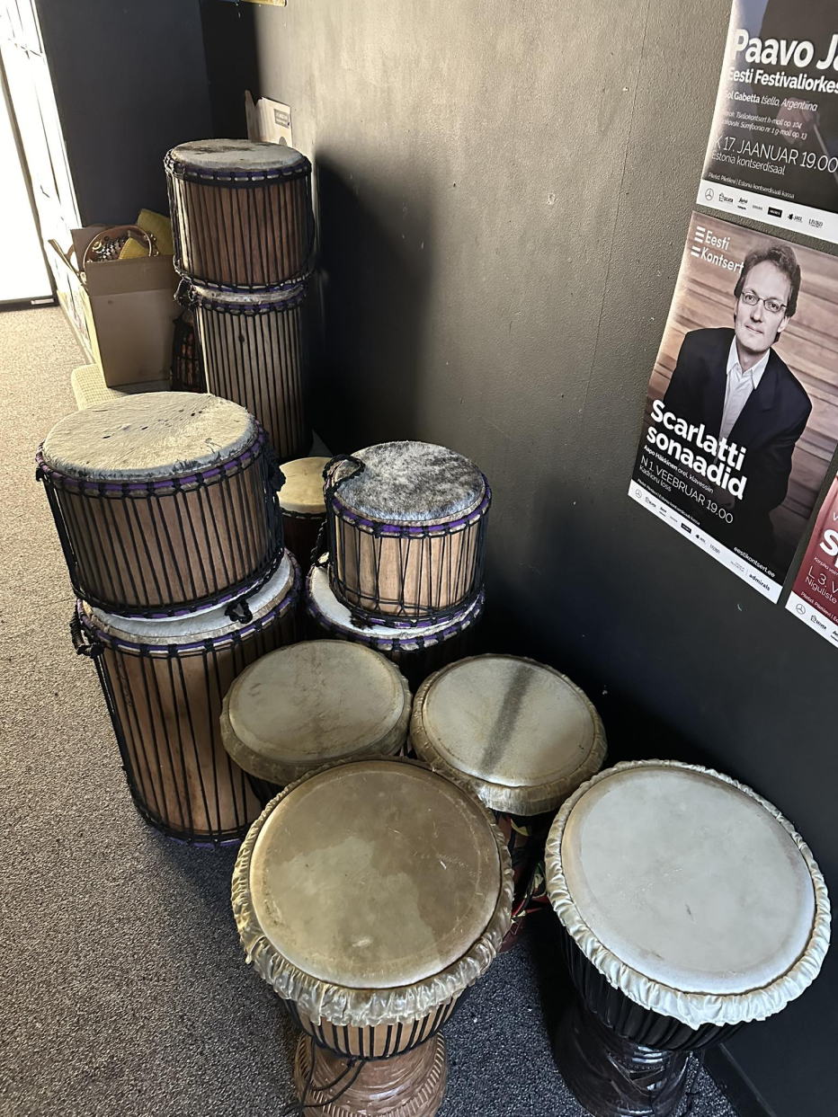Workshop image 1