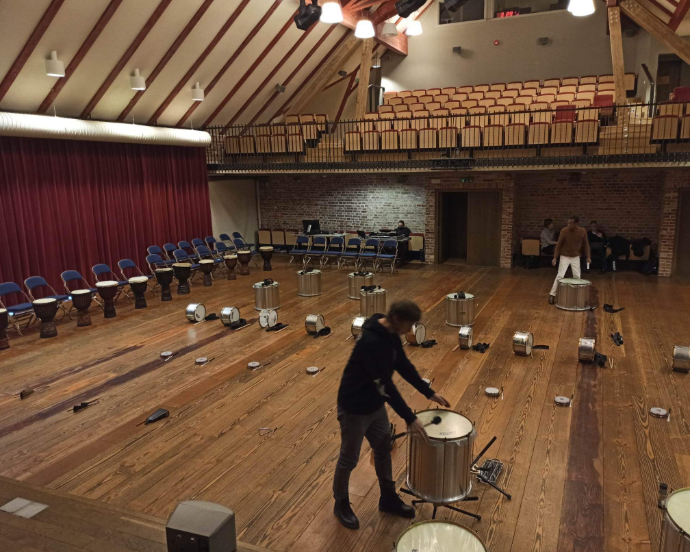 Workshop image 2