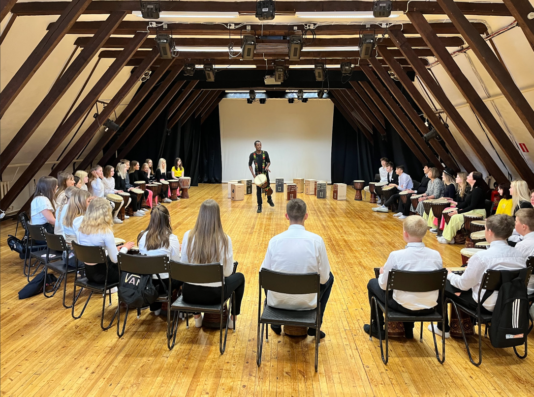 Workshop image 4