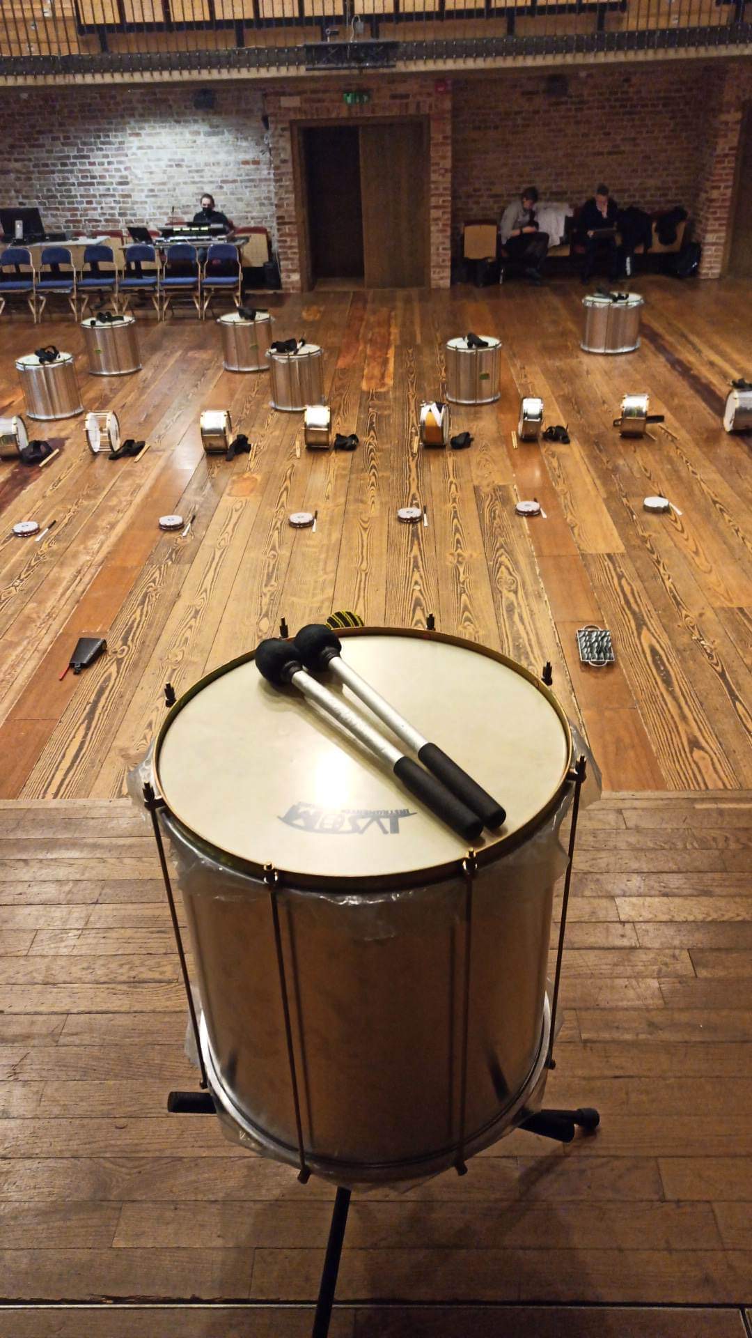 Workshop image 1